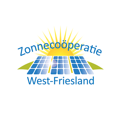 Logo design West-Friesland