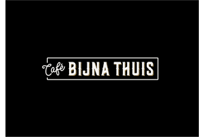 Nieuw logo voor café in Enkhuizen