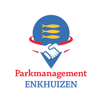 Logo in Enkhuizen