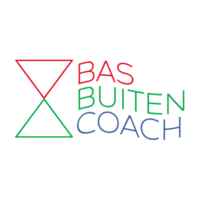 Logo voor coach